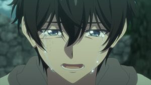 Shinobi no Ittoki Episodio 2