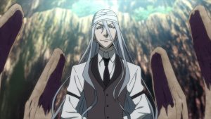 Bungou Stray Dogs Episodio 37