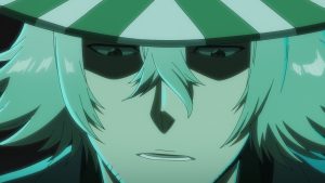 Bleach: Sennen Kessen-hen Episodio 4