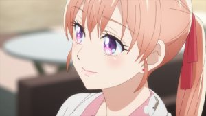 Kakkou no Iinazuke Episodio 24