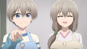 Uzaki-chan wa Asobitai! 2 Episodio 4