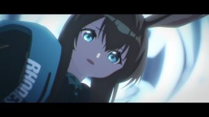 Arknights: Reimei Zensou Episodio 1