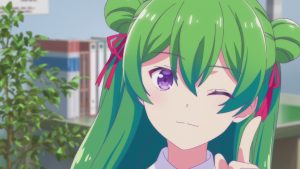 Renai Flops Episodio 1