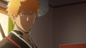 Bleach: Sennen Kessen-hen Episodio 2