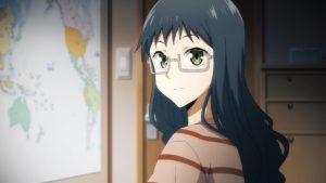 Hoshi no Samidare Episodio 13