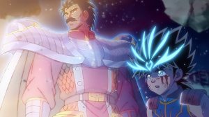 Dragon Quest: Dai no Daibouken (2020) Episodio 100