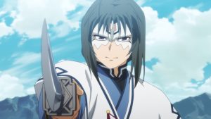 Utawarerumono: Futari no Hakuoro Episodio 17