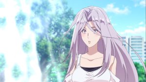Fuuto Tantei Episodio 10