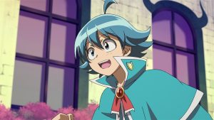 Mairimashita! Iruma-kun 3 Episodio 1