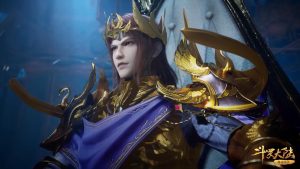 Douluo Dalu (Soul Land) Episodio 230