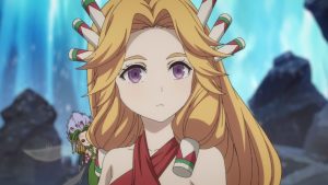 Seiken Densetsu: Legend of Mana – The Teardrop Crystal Episodio 3