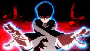 Mob Psycho 100 3 Episodio 2