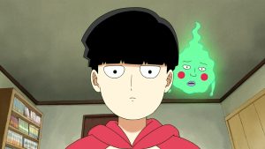 Mob Psycho 100 3 Episodio 1