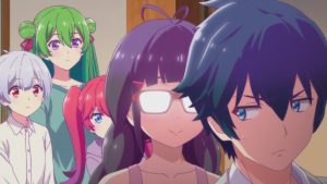Renai Flops Episodio 2