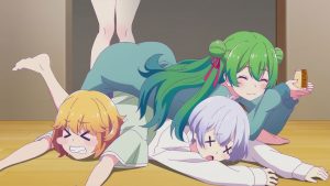 Renai Flops Episodio 3