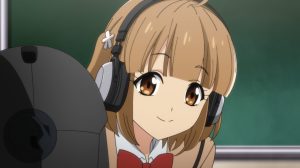 Aru Asa Dummy Head Mic ni Natteita Ore-kun no Jinsei Episodio 1
