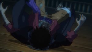 One Piece Episodio 1038