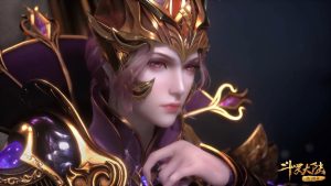 Douluo Dalu (Soul Land) Episodio 232