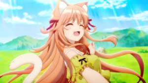 Yuusha Party wo Tsuihou sareta Beast Tamer, Saikyoushu no Nekomimi Shoujo to Deau Episodio 1