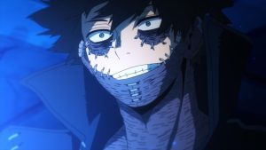 Boku no Hero Academia 6 Episodio 3
