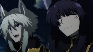Kage no Jitsuryokusha ni Naritakute! Episodio 1