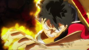One Piece Episodio 1035.5