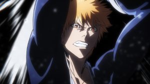 Bleach: Sennen Kessen-hen Episodio 1