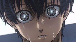 Blue Lock Episodio 1