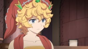 Seiken Densetsu: Legend of Mana – The Teardrop Crystal Episodio 4