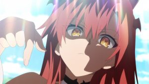 Yuusha Party wo Tsuihou sareta Beast Tamer, Saikyoushu no Nekomimi Shoujo to Deau Episodio 5