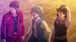 Fuuto Tantei Episodio 12