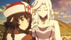 Utawarerumono: Futari no Hakuoro Episodio 18