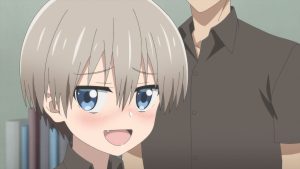 Uzaki-chan wa Asobitai! 2 Episodio 8