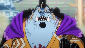 One Piece Episodio 1041