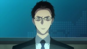 Shinobi no Ittoki Episodio 7