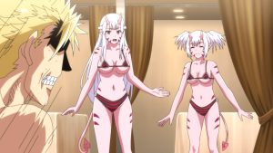 Peter Grill to Kenja no Jikan 2 Episodio 6