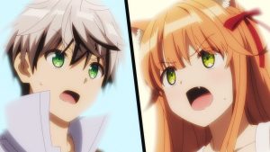 Yuusha Party wo Tsuihou sareta Beast Tamer, Saikyoushu no Nekomimi Shoujo to Deau Episodio 9