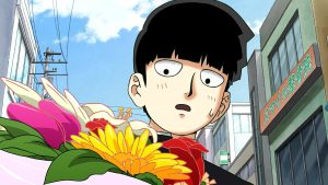 Mob Psycho 100 3 Episodio 9