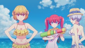 Renai Flops Episodio 7