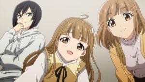 Aru Asa Dummy Head Mic ni Natteita Ore-kun no Jinsei Episodio 5