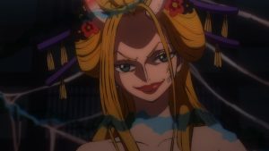 One Piece Episodio 1042