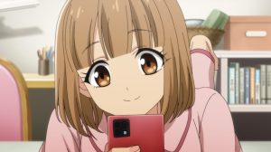 Aru Asa Dummy Head Mic ni Natteita Ore-kun no Jinsei Episodio 4