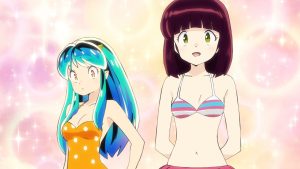Urusei Yatsura (2022) Episodio 7