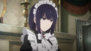 Akiba Maid Sensou Episodio 5