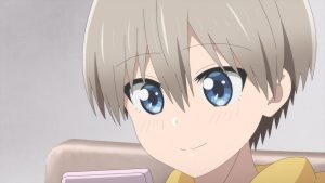 Uzaki-chan wa Asobitai! 2 Episodio 6