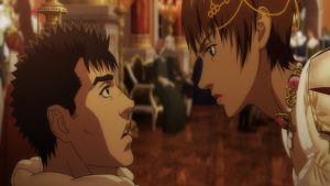 Berserk: The Golden Age Arc – Memorial Edition Episodio 7