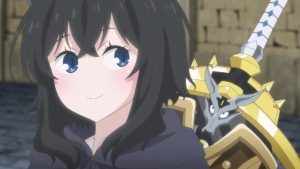 Tensei Shitara Ken Deshita Episodio 10