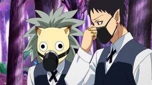 Mairimashita! Iruma-kun 3 Episodio 5