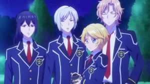Akuyaku Reijou nanode Last Boss wo Kattemimashita Episodio 8