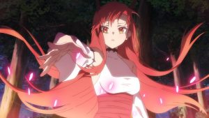 Yuusha Party wo Tsuihou sareta Beast Tamer, Saikyoushu no Nekomimi Shoujo to Deau Episodio 6